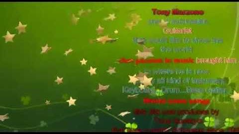 JOE. S - SERULING DI LEMBAH SUNYI / COVER TONY