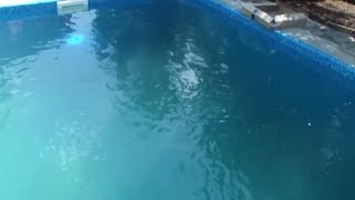 Строительство Бассейна - Обзор Пленочного Бассейна