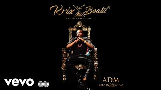 Krizbeatz - Maria ( Official Audio) ft. Sauti Sol