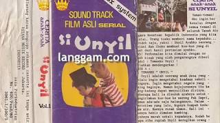 SOUND TRACK FILM ASLI SERIAL SI UNYIL VOL 1 PRODUKSI PPFN (BAGIAN PERTAMA)
