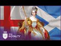 Queen Victoria's Love Affair With Scotland | Royal Upstairs Downstairs | Real Royalty