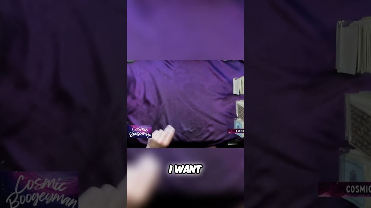 💎 Watch Me Get Everything I Want — Unstoppable Energy Activated 🔥 #mrcosmic #millionairemindset thumbnail