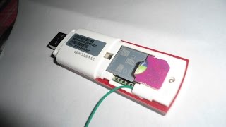 Hack a 3G Dongle to Add an External Antenna(, 2016-01-16T13:27:35.000Z)