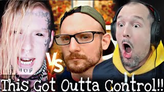 WHO REALLY WON?? | Tom MacDonald Vs Mac Lethal (All Diss Tracks) | First EVER Reaction!!