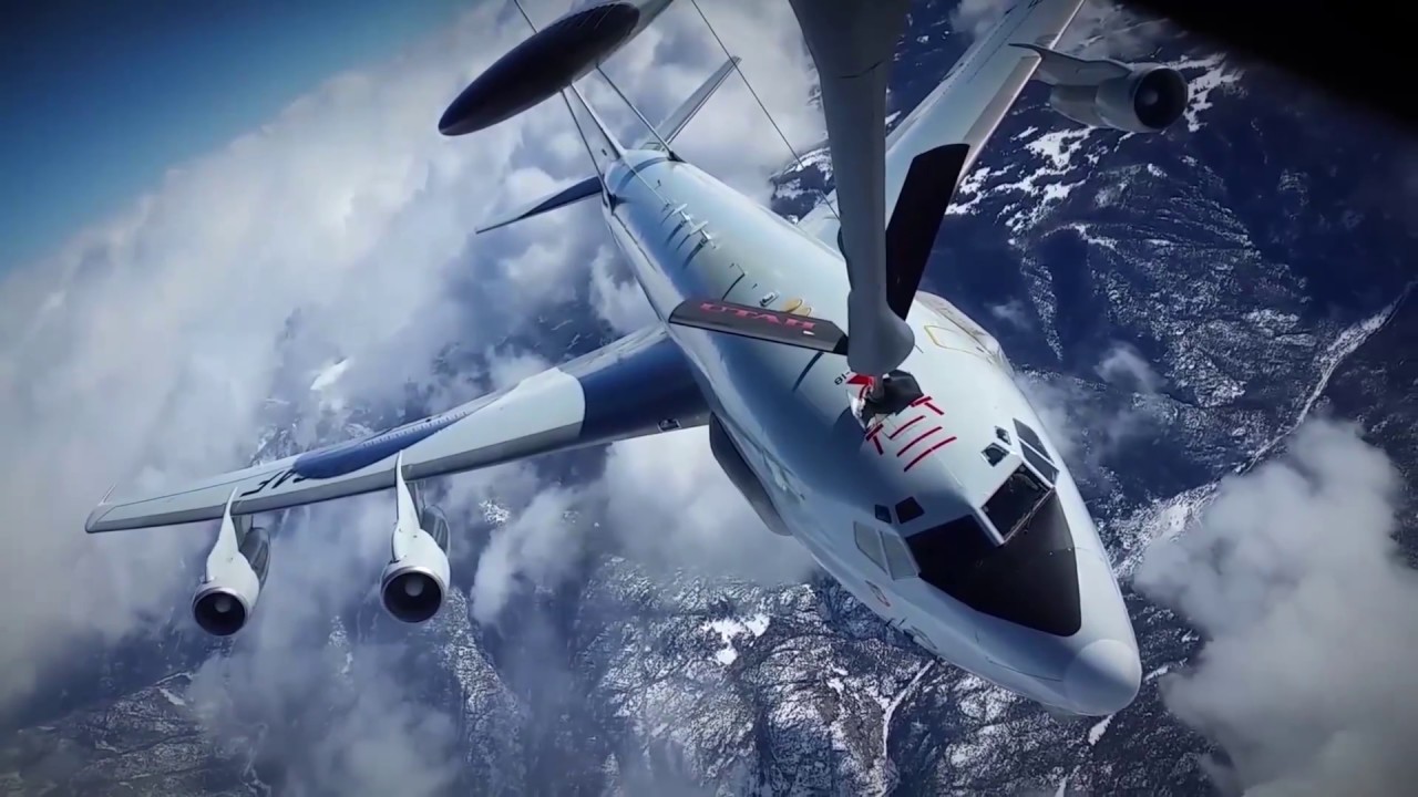 "Big Week" : Drug Interdiction in Latin America