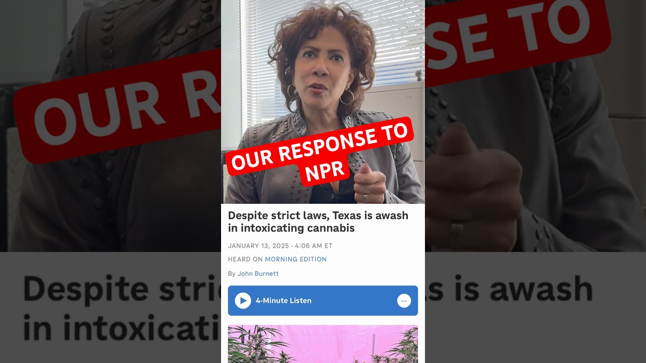 NPR pulled the rug on us and we’re not happy #news #update #shorts