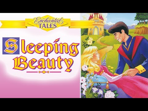 Sleeping Beauty (Full Movie)