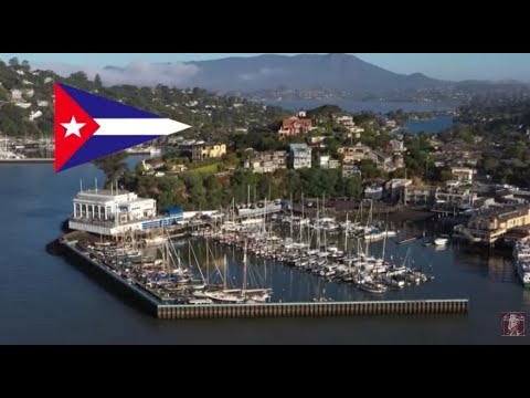 Master Mariner's Wooden Boat show at Corinthian Yacht Club 2025
