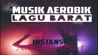 Musik Aerobik Instansi Terbaru 2024
