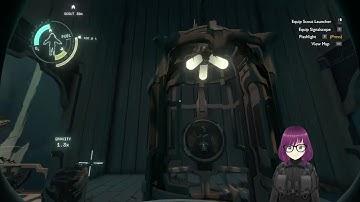 First Time Playing Outerwilds: Echoes of the Eye! (Blind playthrough) | Part 4