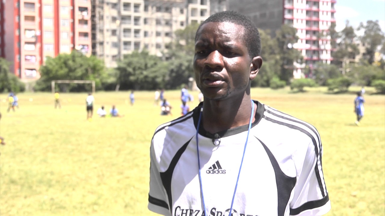 Cheza Sports Academy