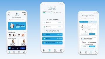Introducing the DocTrue App India’s first virtual queue management solution for clinics & hospitals