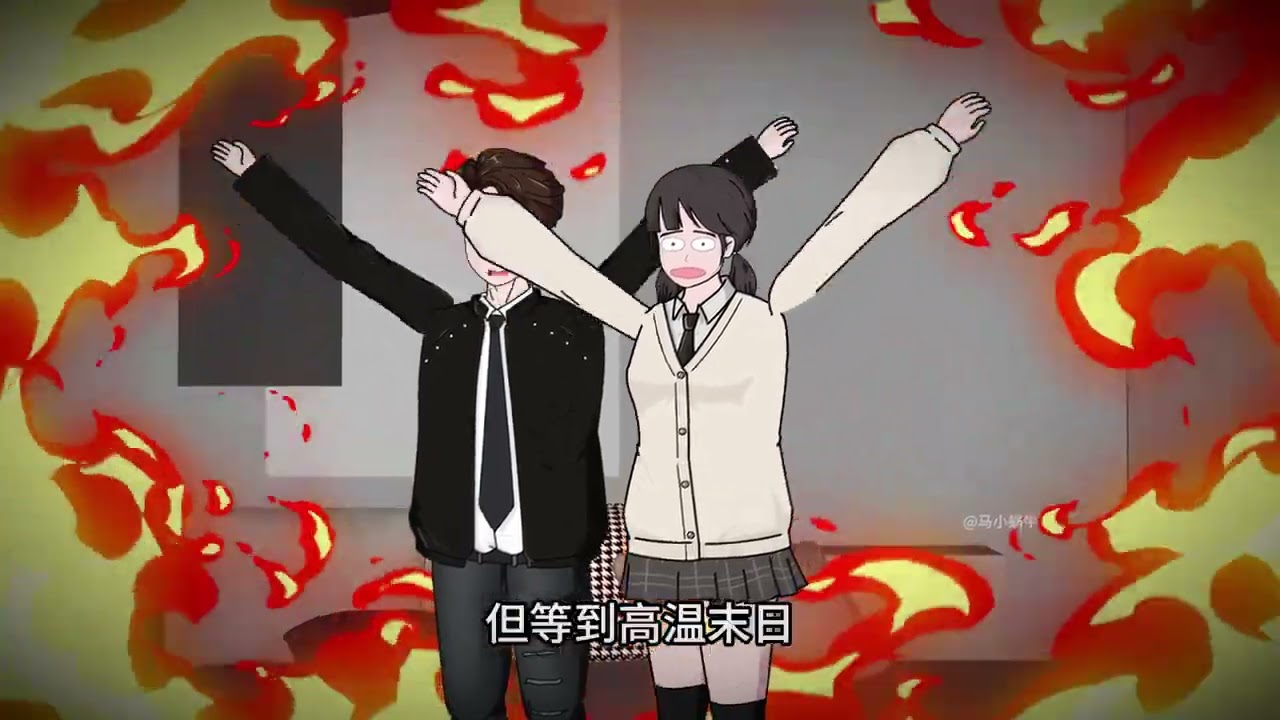 【完结】《末日骗局》男朋友为我量身打造了一场末日骗局 可他没想到...我真是从末日重生归来的...#动画 #小说 #悬疑#凶杀#恐怖#灵异讲述屋