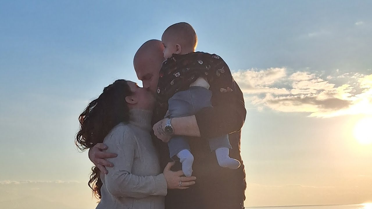 Vlog del 30 dicembre 2025