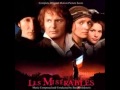 Basil Poledouris - Les Miserables - The Barricades