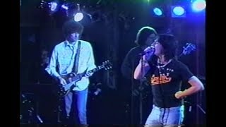 Watch Black Crowes Sloppy Drunk video