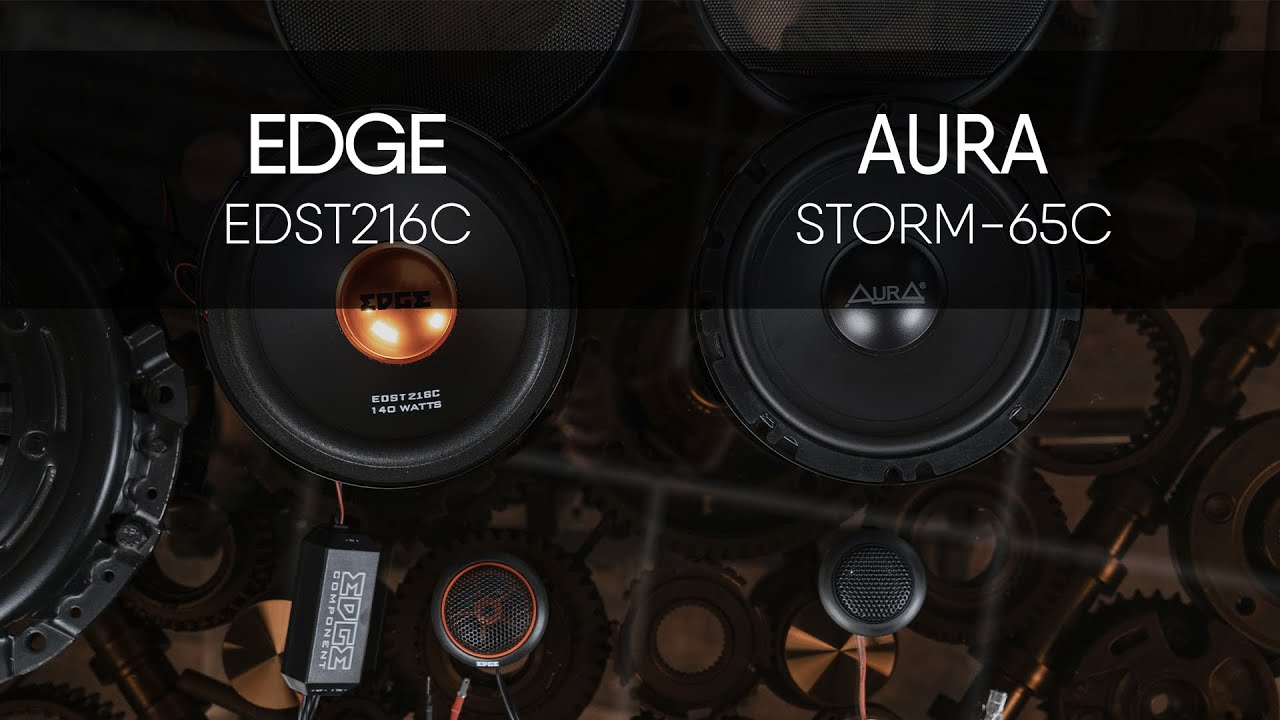 AurA STORM-65C vs Edge EDST216C-E6