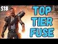 What Top Tier Fuse Gameplay Looks Like! (Ranked)
