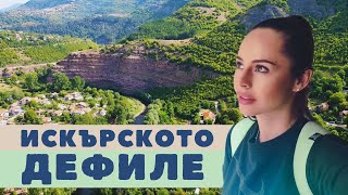 видео: Дивата природа само на час път от София картинка: Дивата природа само на час път от София