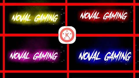 Intro - Tutorial In Kinemaster || Pixellab || Tutorial - Technical Bibhash Pro