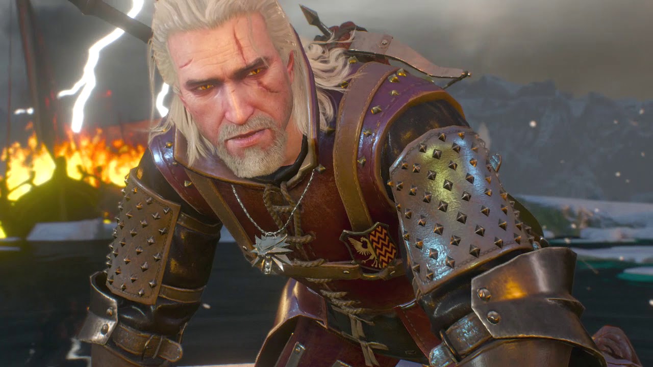 WITCHER 3 EP 105 ON THIN ICE YouTube witcher-3-ep-105-on-thin-ice-youtube