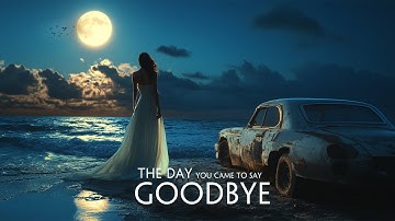 Thumbnail of Oryn Etheria - The Day You Came to Say Goodbye (Album)