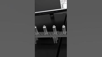 The Future of Visual Inspection is Here - Part 1 #shorts