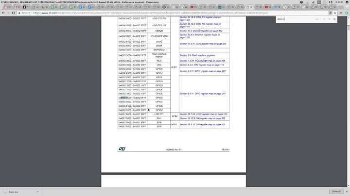 Adding STM32 GPIO support to QEMU emulation (part 1) - Embedded System Consultant Explains