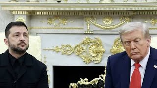 28 hdră Aê Trump trông čhai klei êngiê mjư̆h mdei mblăh ngă kơ Ukraine jing ñu dŏng Nga.