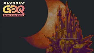 Castlevania: Aria of Sorrow by VB__ in 47:57 - AGDQ2019