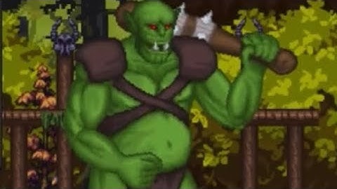 How to do OGRE BOSS Dungeon with freinds! 👹 | Gobattle.io