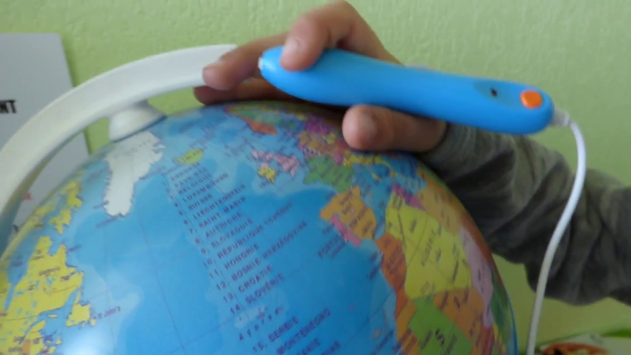 exploraglobe connect avis