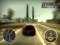 Challenge series 9 need for speed most wanted