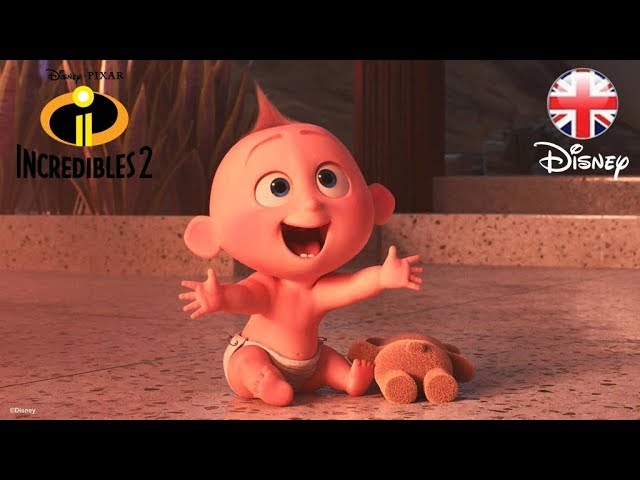 YARN, - It's okay, Dad. - Math is math!, Incredibles 2, Video clips by  quotes, 978e04be