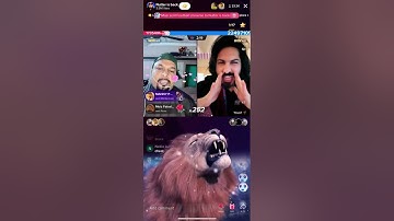 Yousif vs Nutter Pk Match | Agency Cheat With Nutter In Double Gifting | TikTok Live Match #battle