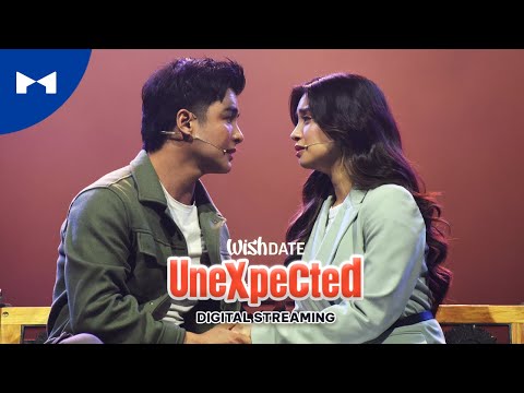 Wish Date Concert: Unexpected | Digital Streaming