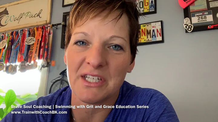 Swim with Grit and Grace Education Series: introduction