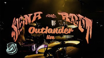 SIENA ROOT - Outlander (Official Music Video)