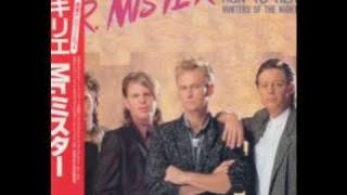 Mr. Mister - Kyrie
