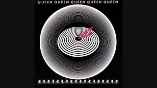 Queen - Bicycle Race - Jazz - Lyrics (1978) HQ chords
