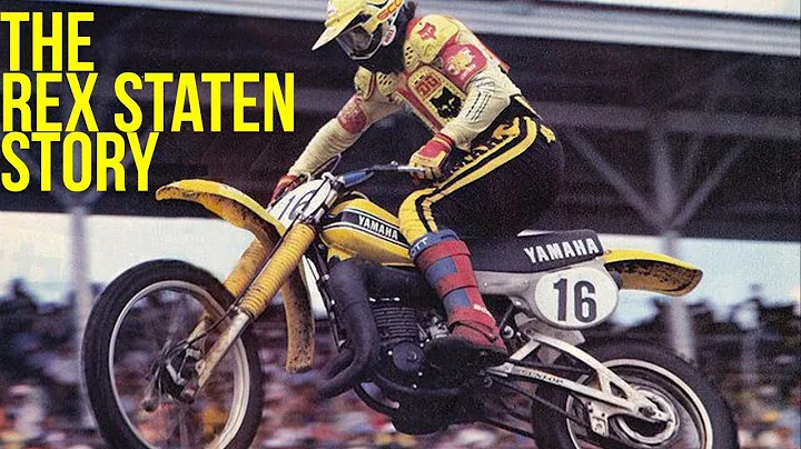 Rex Staten Edison Dye Lifetime Achievement Award 2...