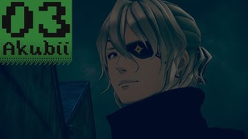 AI: THE SOMNIUM FILES - nirvanA Initiative - Part 3