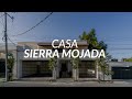 Casa Sierra Mojada - $33 MDP SPGG