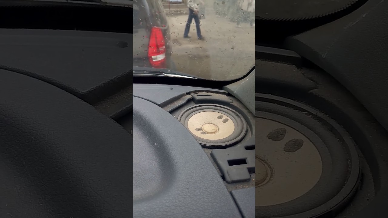 Капот спринтер 903