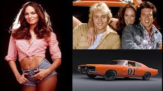 LOS DUKES DE HAZZARD / QUE FUE DE SUS ACTORES?