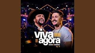 Um Sonhador / Fim de Semana (Ao Vivo) - Diogo & Hernani