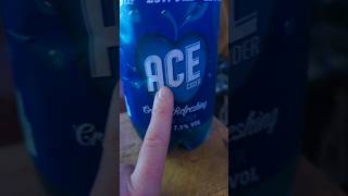 ACE CIDER