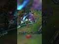 SENNA DOUBLE KILL / League of Legends #shorts #viralshorts #leagueoflegends #lol #adc