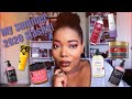 My 2020 Summer Product Stash! | Summer Approved Natural Hair Products