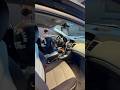 Mobile Car Detailing at Customer’s House 😳🔥 | Full SUV Transformation #shorts  #carwashing